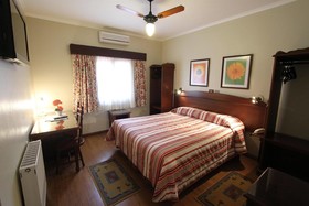 Pousada Recanto Da Lua