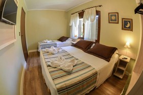 Pousada Recanto Da Lua