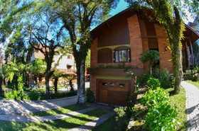 Pousada Recanto Da Lua