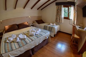 Pousada Recanto Da Lua