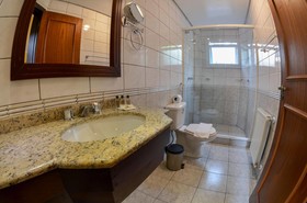 Pousada Recanto Da Lua