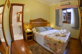 Pousada Recanto Da Lua