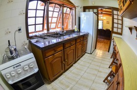 Pousada Recanto Da Lua