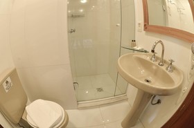 Pousada Recanto Da Lua