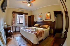 Pousada Recanto Da Lua