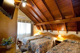 Pousada Recanto Da Lua