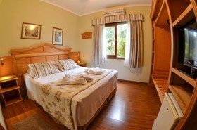 Pousada Recanto Da Lua