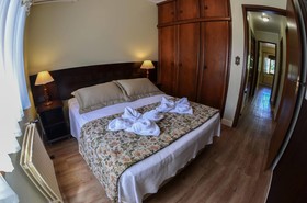 Pousada Recanto Da Lua