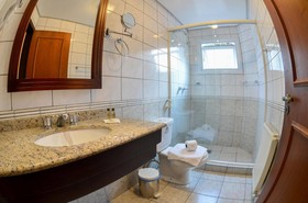 Pousada Recanto Da Lua