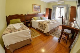 Pousada Recanto Da Lua