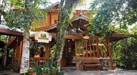 Pousada Recanto Da Lua