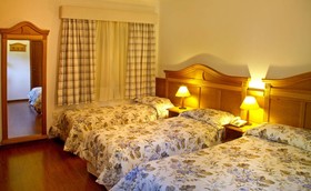 Pousada Recanto Da Lua