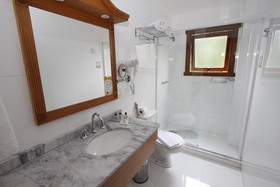 Pousada Recanto Da Lua