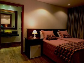 Pousada Serra Paradiso