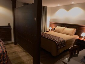 Pousada Serra Paradiso