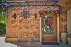 Pousada Serra Paradiso