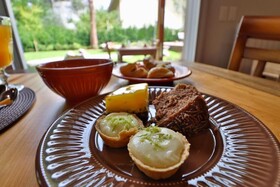 Pousada Serra Paradiso