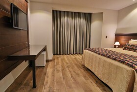 Pousada Serra Paradiso