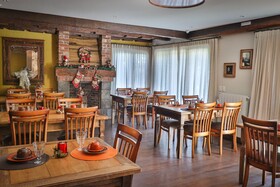 Pousada Serra Paradiso