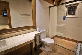 Pousada Serra Paradiso