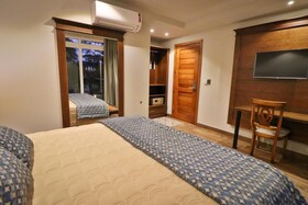 Pousada Serra Paradiso