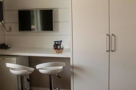 Pousada Vila Da Neve