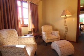 Pousada Vovo Carolina