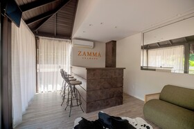 Pousada Zamma Gramado