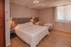 Pousada Zamma Gramado