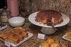 Pousada Zamma Gramado