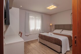 Pousada Zamma Gramado