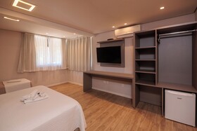 Pousada Zamma Gramado