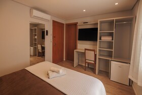 Pousada Zamma Gramado