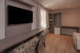 Pousada Zamma Gramado