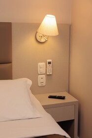 Pousada Zamma Gramado