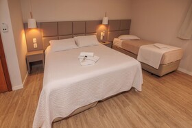 Pousada Zamma Gramado