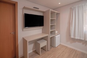 Pousada Zamma Gramado