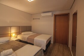 Pousada Zamma Gramado