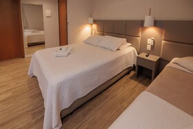 Pousada Zamma Gramado