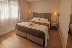 Pousada Zamma Gramado