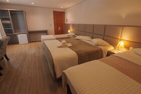 Pousada Zamma Gramado