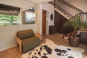 Pousada Zamma Gramado