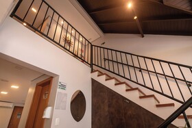 Pousada Zamma Gramado