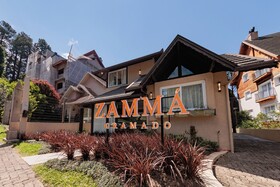 Pousada Zamma Gramado