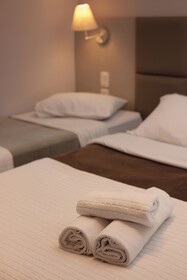 Pousada Zamma Gramado