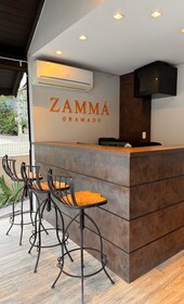 Pousada Zamma Gramado