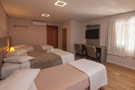 Pousada Zamma Gramado