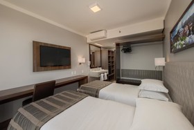 Prodigy Hotel Gramado