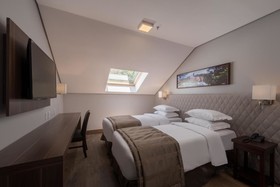 Prodigy Hotel Gramado