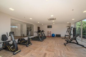 Prodigy Hotel Gramado